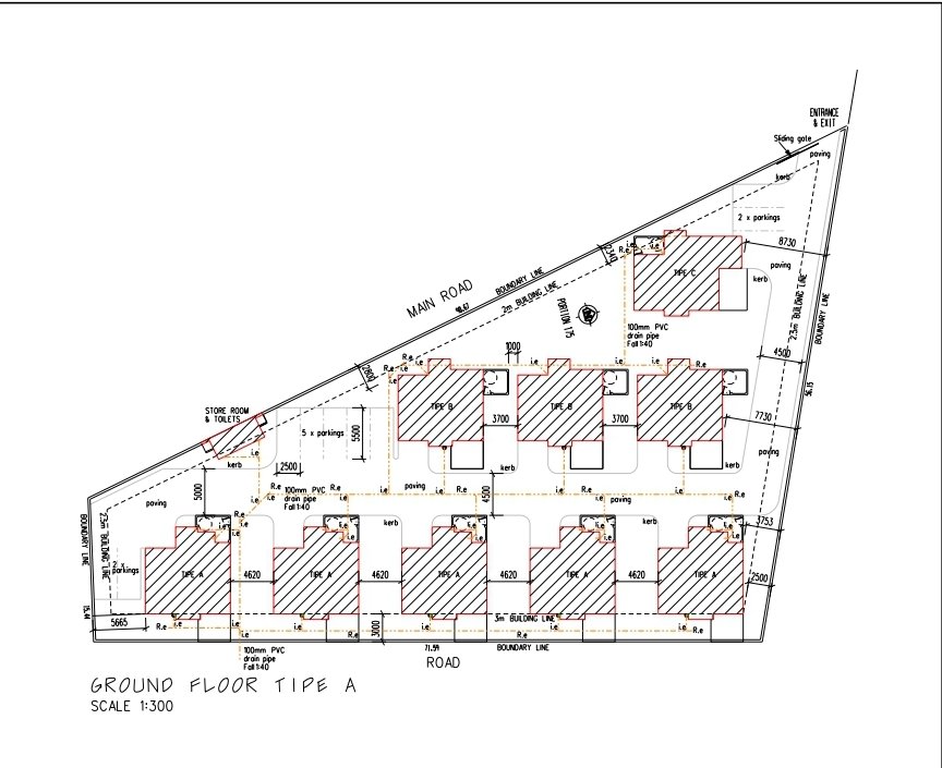 To Let 2 Bedroom Property for Rent in Loch Athlone Free State